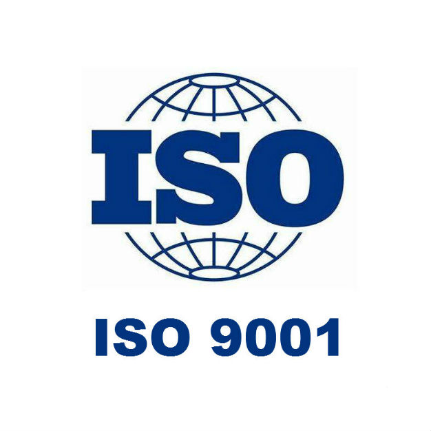 ISO 9001