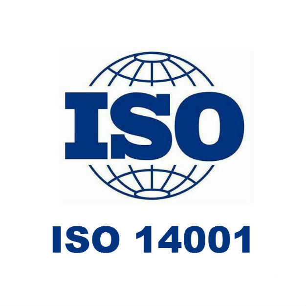 ISO 14001