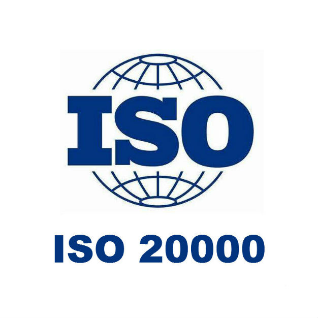 ISO 20000